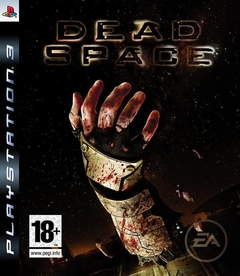 Dead Space PS3 Digital