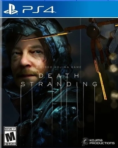 Death Stranding PS4 Digital - comprar online