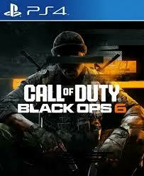 Call of Duty: Black Ops 6 digital ps4