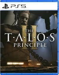The Talos Principle 2 PS5 DIGITAL