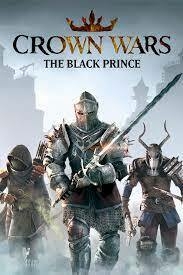 Crown Wars PS5 DIGITAL