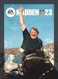 madden 23 ps5 digital