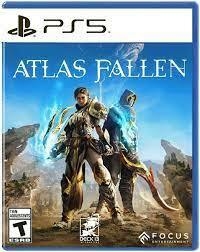 Atlas Fallen PS5 digital