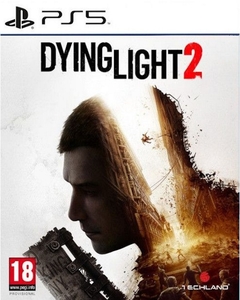 Dying Light 2 Stay Human PS5 Digital