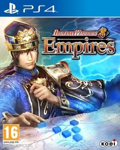 Dynasty Warriors 8: Empires PS4 Digital Primaria