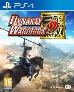 Dynasty Warriors 9 PS4 Digital Primaria