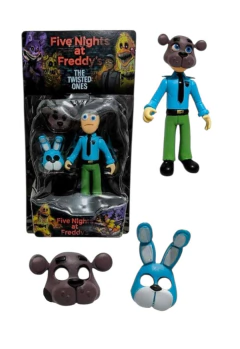 figuraguardia de seguridad fnaf en internet