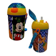 Vaso cantimplora Mickey mouse