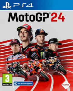 moto gp 24 digital ps4