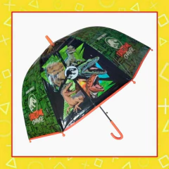 Paraguas Infantil - Jurassic World - comprar online
