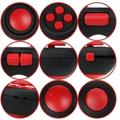 Fidget Pad Joystick - comprar online