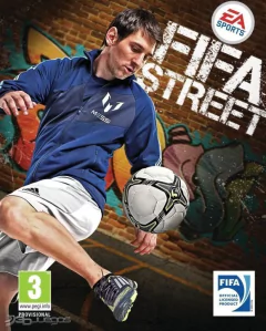 FIFA Street PS3 digital
