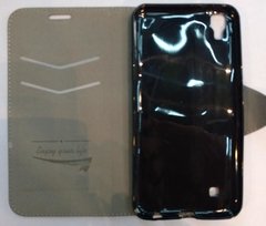 Flip Case Negra - LG X Power - comprar online