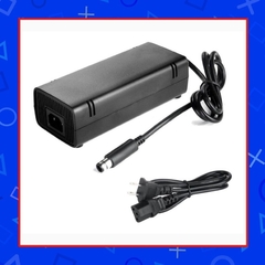 Fuente Para Xbox 360 Slim E