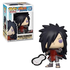 Funko pop de madara naruto - comprar online