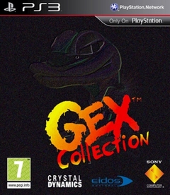 Gex Collection PS3 Digital