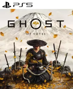 Ghost of Yōtei PS5 Digital PREVENTA