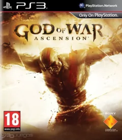 God of War: Ascension Ps3 Digital