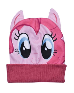 Gorro Lana My Little Pony Pinkie Pie Footy