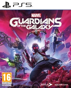Marvel´s Guardians of the Galaxy PS5 Digital