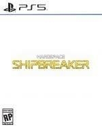 Hardspace Shipbreaker PS5 digital