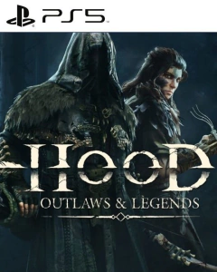 Hood Outlaws and Legends PS5 Digital