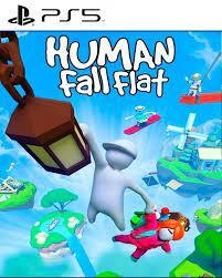 Human: Fall Flat PS5 Digital
