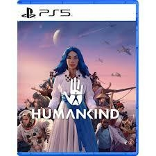 Humankind PS5 digital