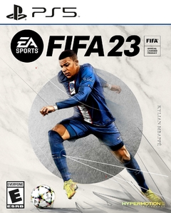 Fifa 23 fisico ps5