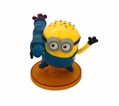 Minions con Base - comprar online