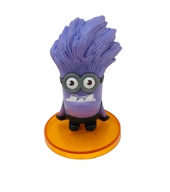 Minions con Base