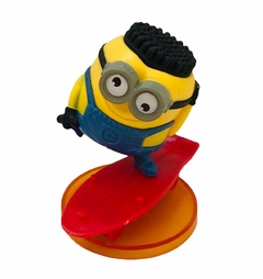 Minions con Base - Pata´s