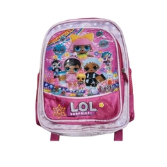 Mochila chica de Lol surprise - comprar online