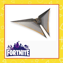 Fortnite Ala Delta destructor código canjeable
