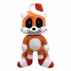 Peluche sonic tails . exe - comprar online