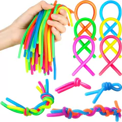 noodle strings fidget toys en internet