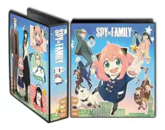 Carpeta de spy family Plastificada N3 - comprar online