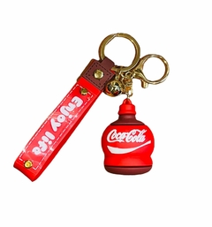 Llavero de bebidas - comprar online