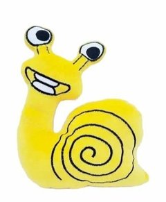 Peluche caracol de garten of banban - comprar online