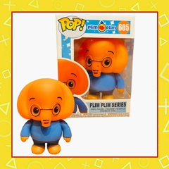 Funko pop simil de nesho plim plim