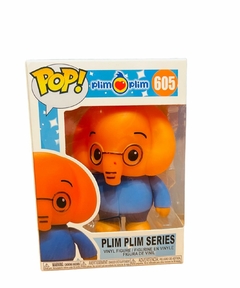 Funko pop simil de nesho plim plim - comprar online