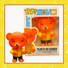 Funko pop simil de bam plim plim