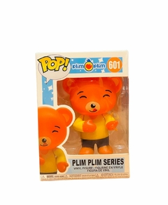 Funko pop simil de bam plim plim - comprar online