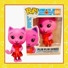 Funko pop simil de mei li plim plim