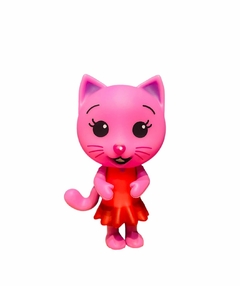 Funko pop simil de mei li plim plim en internet