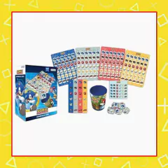 generala kids de sonic