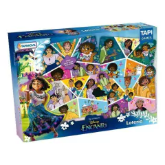 Loteria de encanto - comprar online