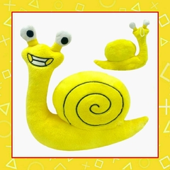Peluche caracol de garten of banban