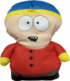 peluche de tela south park en internet