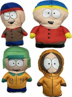 peluche de tela south park - comprar online